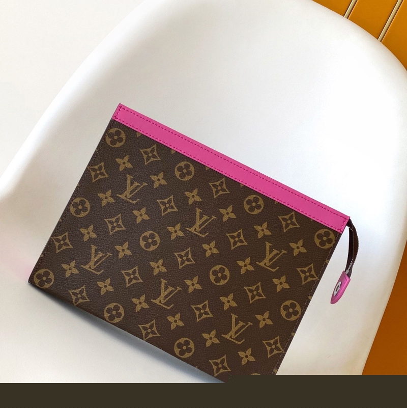 LV Clutch Bags